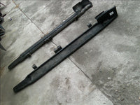 scara prag stanga exterior SsangYong Rexton, an 2006