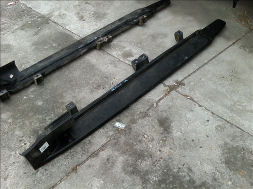 scara prag dreapta exterior SsangYong Rexton an 2006