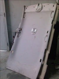 tapiterie plafon Mercedes Eclass W211