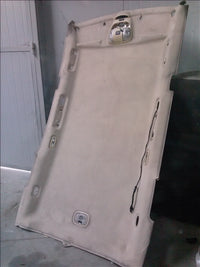 tapiserie plafon Mercedes ML W163 an 2003