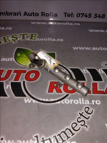 rampa injectoare Audi Q7, 3.0TDI, an 2008