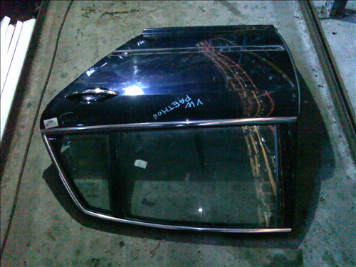 usa stanga spate completa Volkswagen Phaeton an 2007