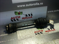 planetara fata cap roata BMW X3 3.0D