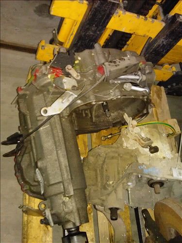 cutie viteze automata Daewoo Cielo