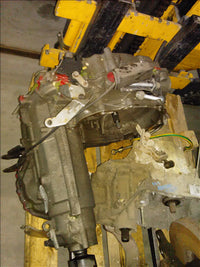 cutie viteze automata Daewoo Cielo