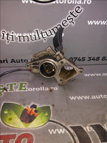 pompa vacuum Ford Mondeo 2.0TDCI