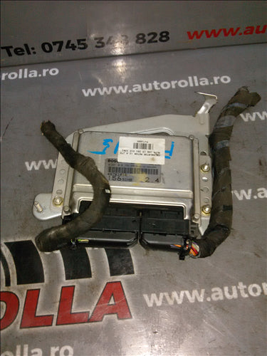 calculator motor 0281010336 Alfa Romeo 156 2.4JTD