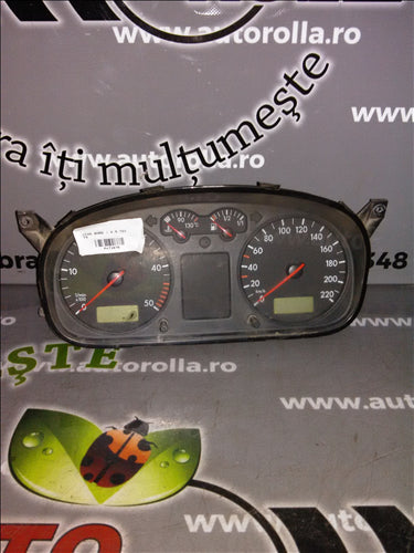 ceas bord Volkswagen Transporter T4 2.5TDI