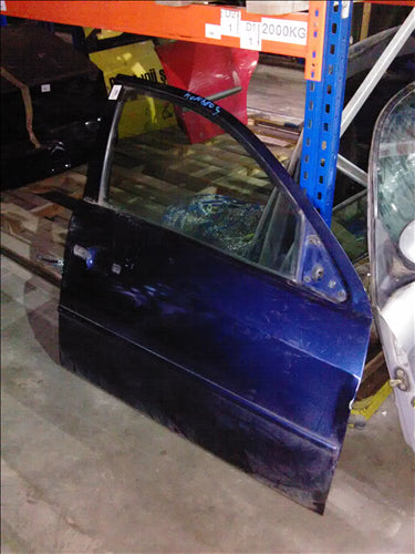 usa dreapta fata fara miner Ford Mondeo an 2003