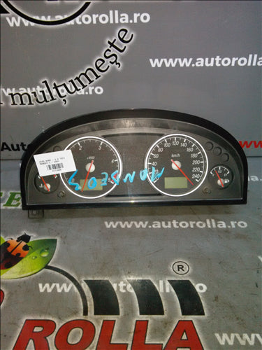 ceas bord Ford Mondeo 2.0TDCI, an 2003