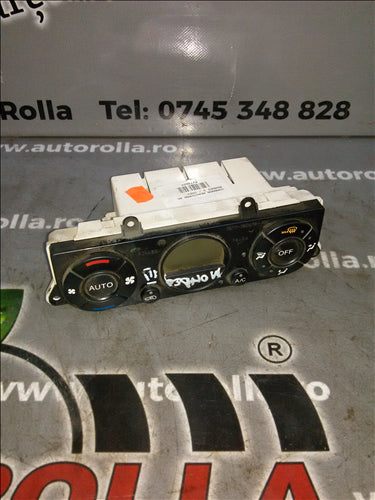 comanda aeroterma ac Ford Mondeo an 2003