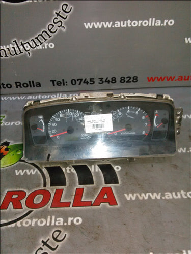 ceas bord Mitsubishi Pajero Sport 3.0S an 2001
