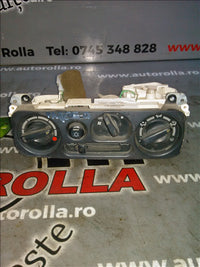 comanda aeroterma Mitsubishi Pajero Sport an 2001