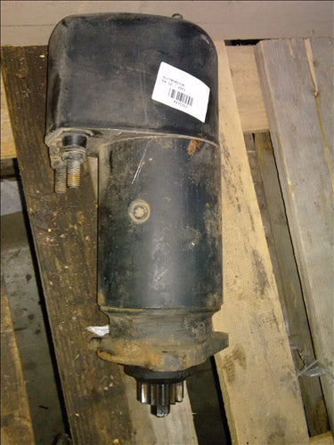 elctromotor Volvo FH12 an 2001