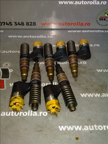injector lucas Volvo FH12 an 2001