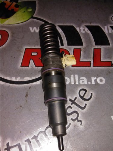 injector Volvo FH12euro5 an 2006