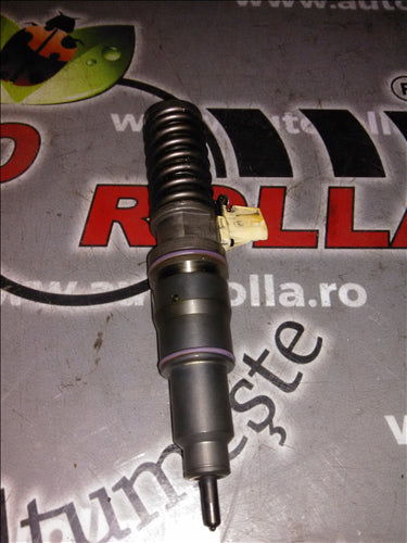 injector Volvo FH12,euro5 an 2006