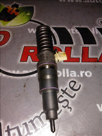 injector Volvo FH12,euro5 an 2006
