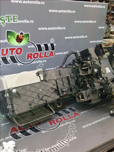 aeroterma ac completa Mercedes Sclass W221