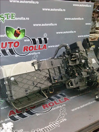 aeroterma ac completa Mercedes Sclass W221, 5.0S