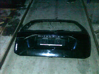 haion fara luneta Mitsubishi Pajero Sport, an 2001