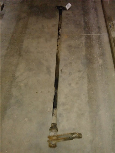 bara torsiune laterala dreapta Mitsubishi Pajero Sport an 2001