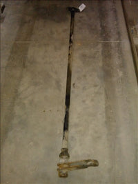 bara torsiune laterala dreapta Mitsubishi Pajero Sport, an 2001