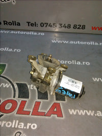 motoras stergator parbriz Mitsubishi Pajero Sport an 2001