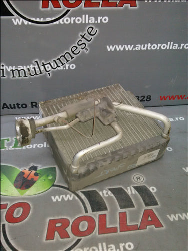 vaporizator Mitsubishi Pajero Sport, an 2001