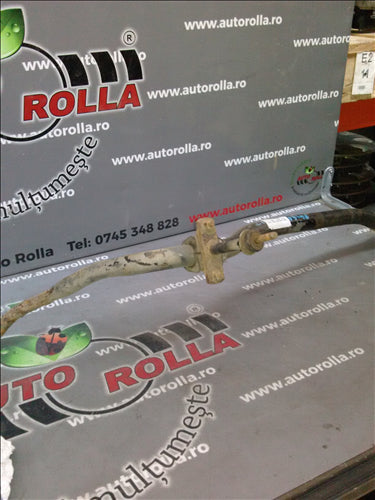 bara torsiune punte fata Mitsubishi Pajero Sport an 2001