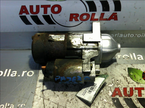 electromotor Mitsubishi Pajero Sport 3.0S an 2001