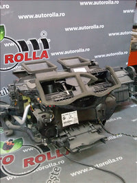 aeroterma ac completa BMW E93, an 2009