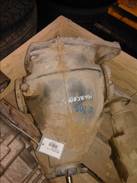 grup spate Mercedes Cclass W203,benzina, an 2001