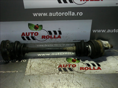 planetara stanga spate Mercedes Cclass W203 2.2CDI