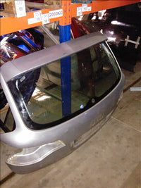 haion complet Audi Q7 an 2008