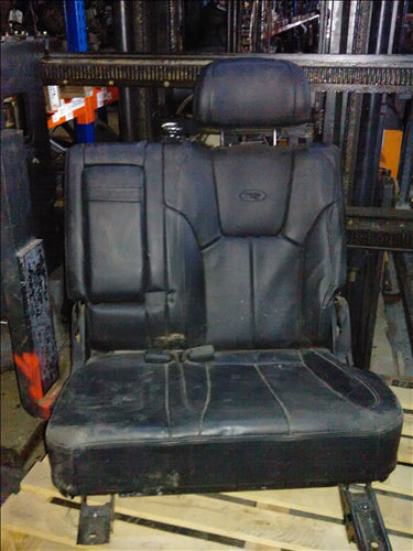 bancheta spate SsangYong Rexton an 2006