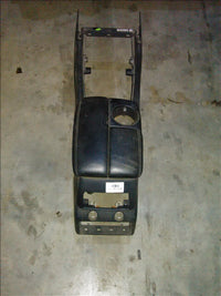 cotiera consola intre scaune Audi Q7 an 2008