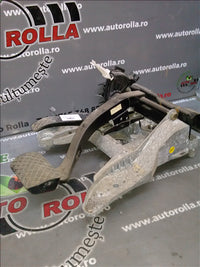 pedometru ansamblu pedalier Audi Q7 an 2008