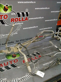 conducte ac Audi Q7 3.0TDI an 2008