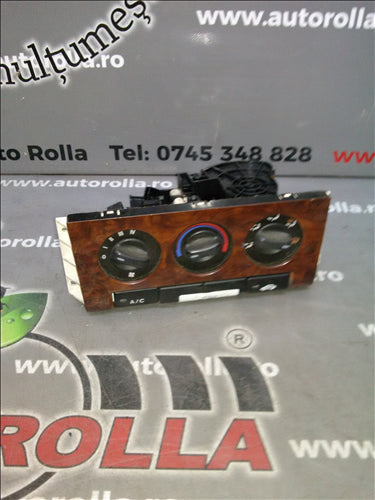 comanda aeroterma ac Rover 45, an 1999