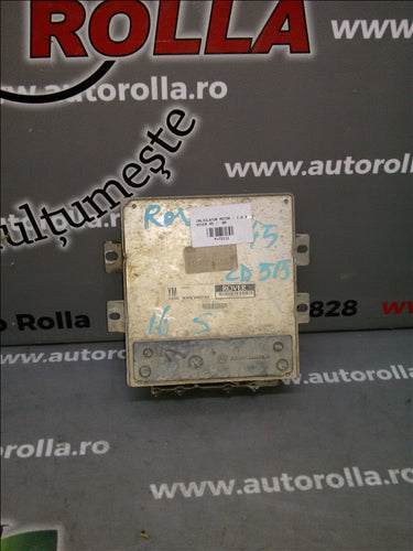calculator motor Rover 45, 1.8S, an 1999