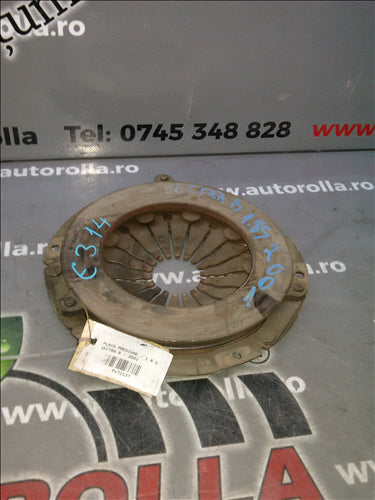 placa presiune Vectra B 1.8S an 2001