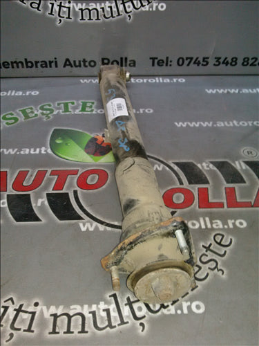 amortizor dreapta spate si flansa BMW E39 3.0D break