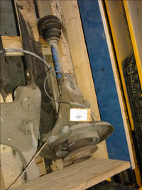 planetara dreapta spate BMW E39 3.0D break