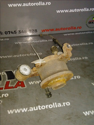 fuzeta stanga spate Audi A6, 2.5TDI, an 2001 quattro