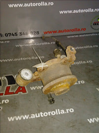 fuzeta stanga spate Audi A6, 2.5TDI, an 2001 quattro