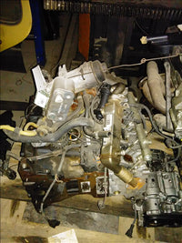 termoflot BMW E90 2.0D an 2006