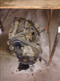 motor psa rhw Peugeot Expert 2.0HDI