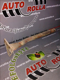 suport+aparatoare noroi stanga spate fata rotii Iveco Stralis