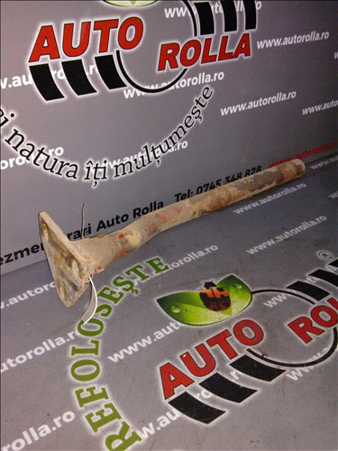 suport+aparatoare noroi dreapta spate fata rotii Iveco Stralis